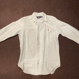 Ralph Lauren Oxford Shirt